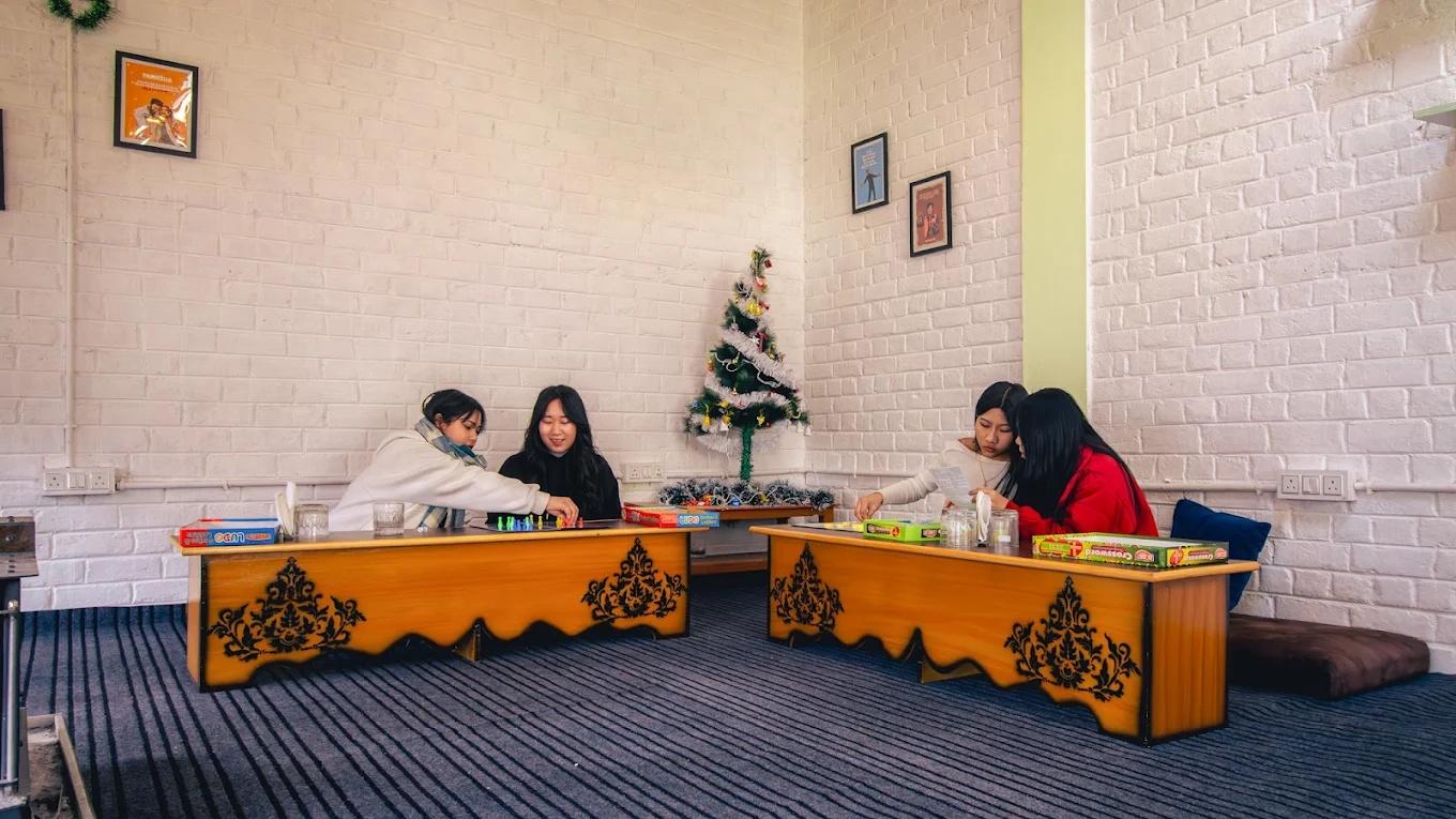 Dormego Manali x Solis Nature