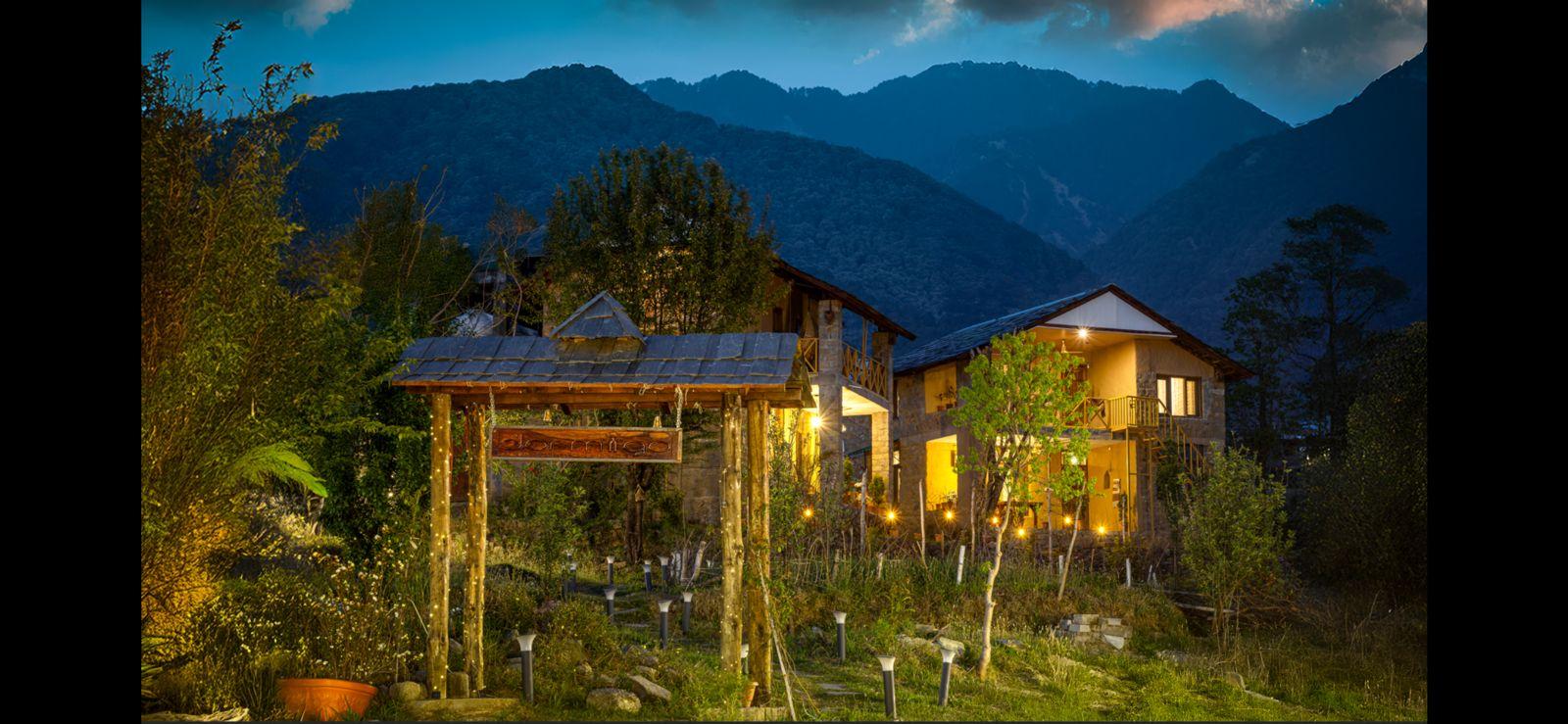 Dormigo Bir x Solis Nature