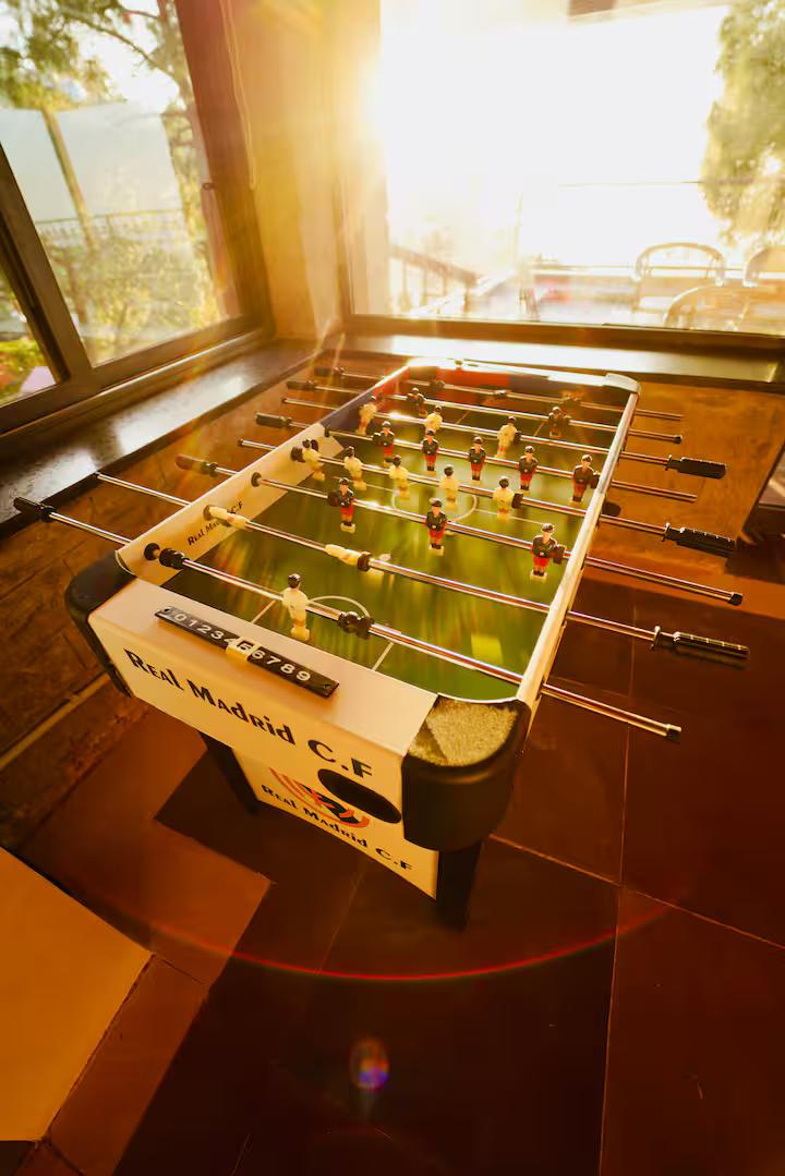 Pinewood Cottage x Solis Nature