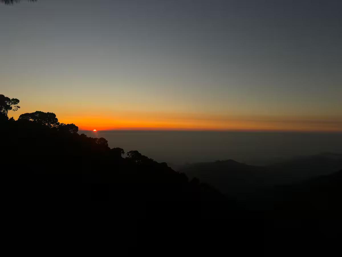 Maple cottage 3 Bedroom x Solis Nature