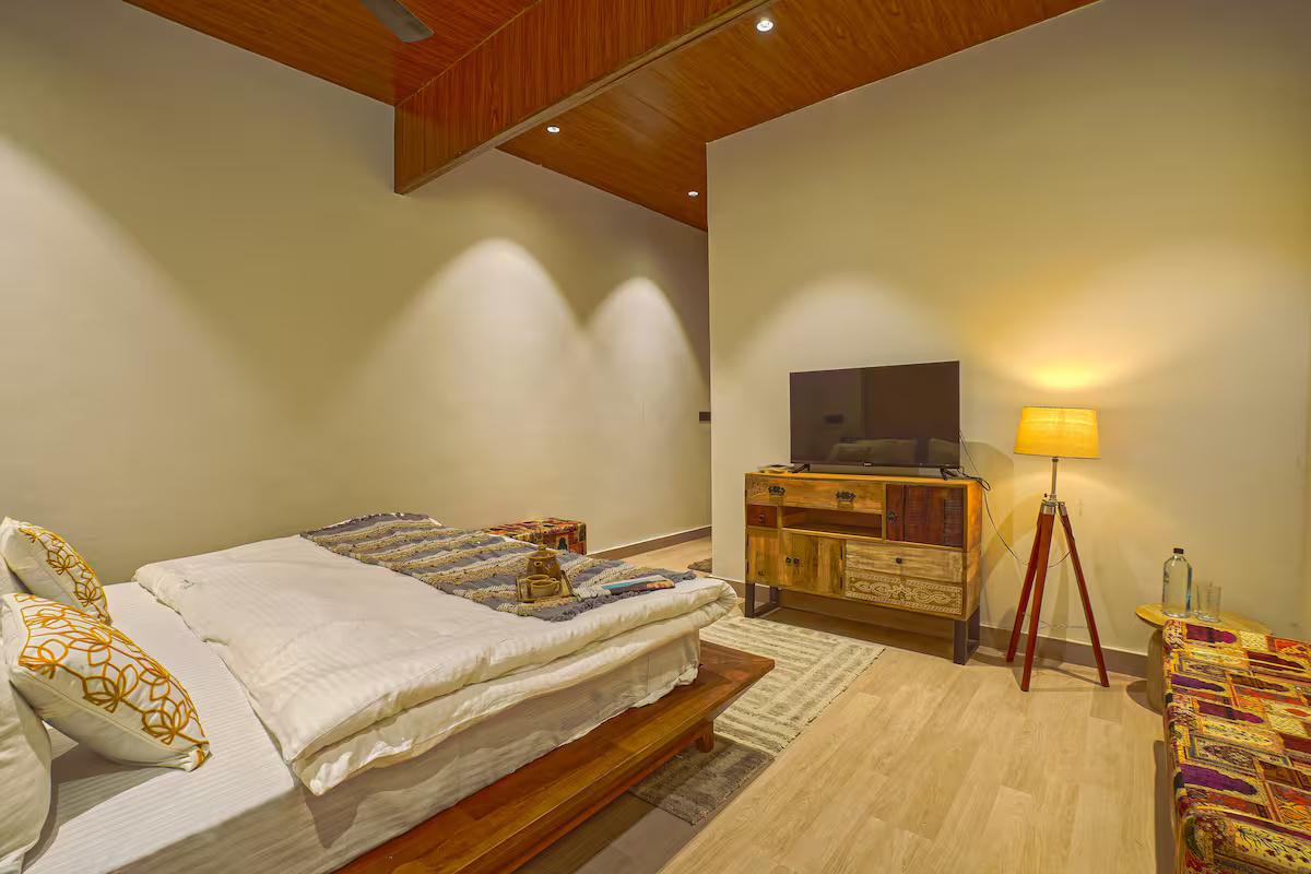 Maple cottage 3 Bedroom x Solis Nature