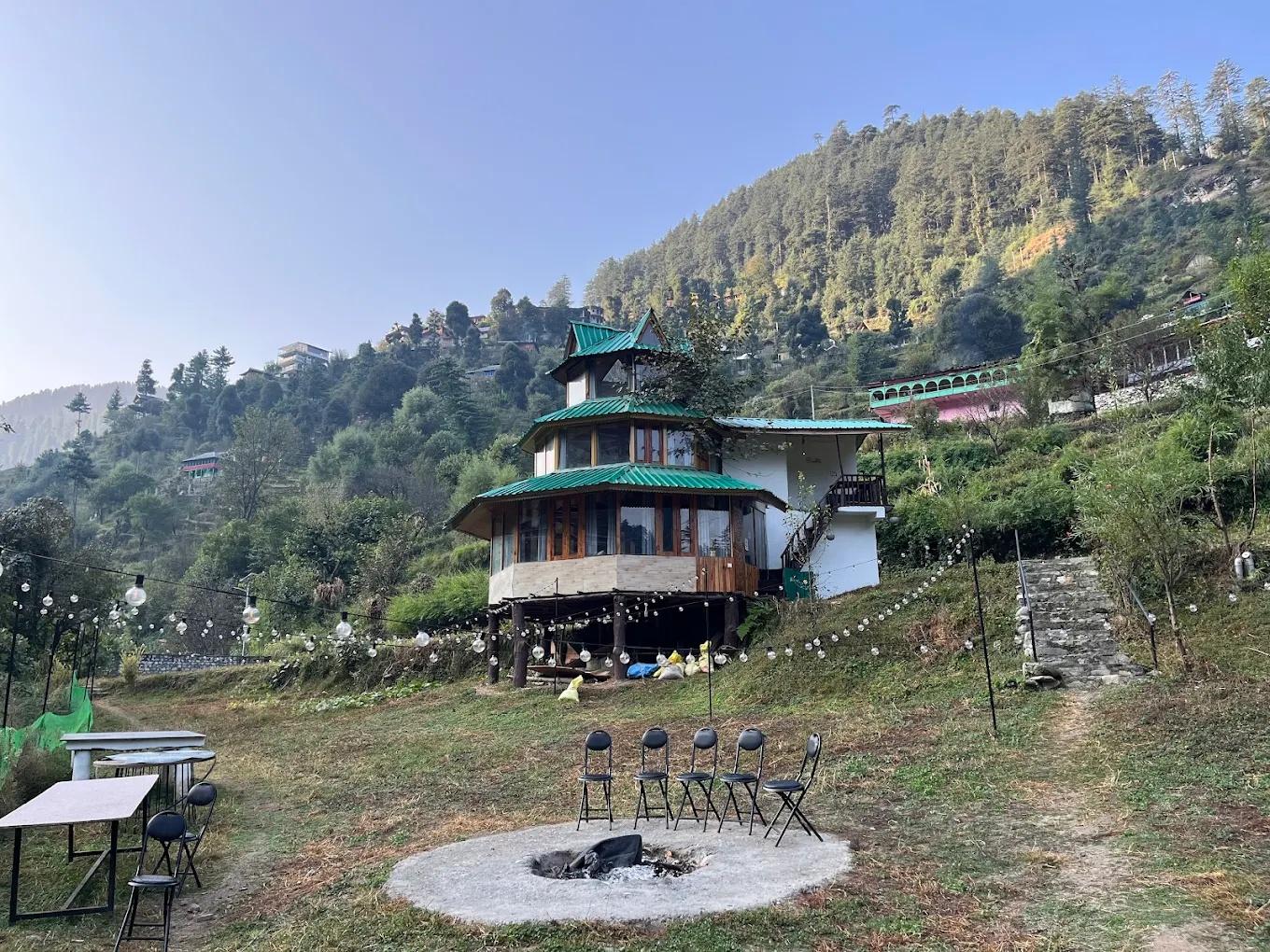 The hidden Burrow x Solis Nature