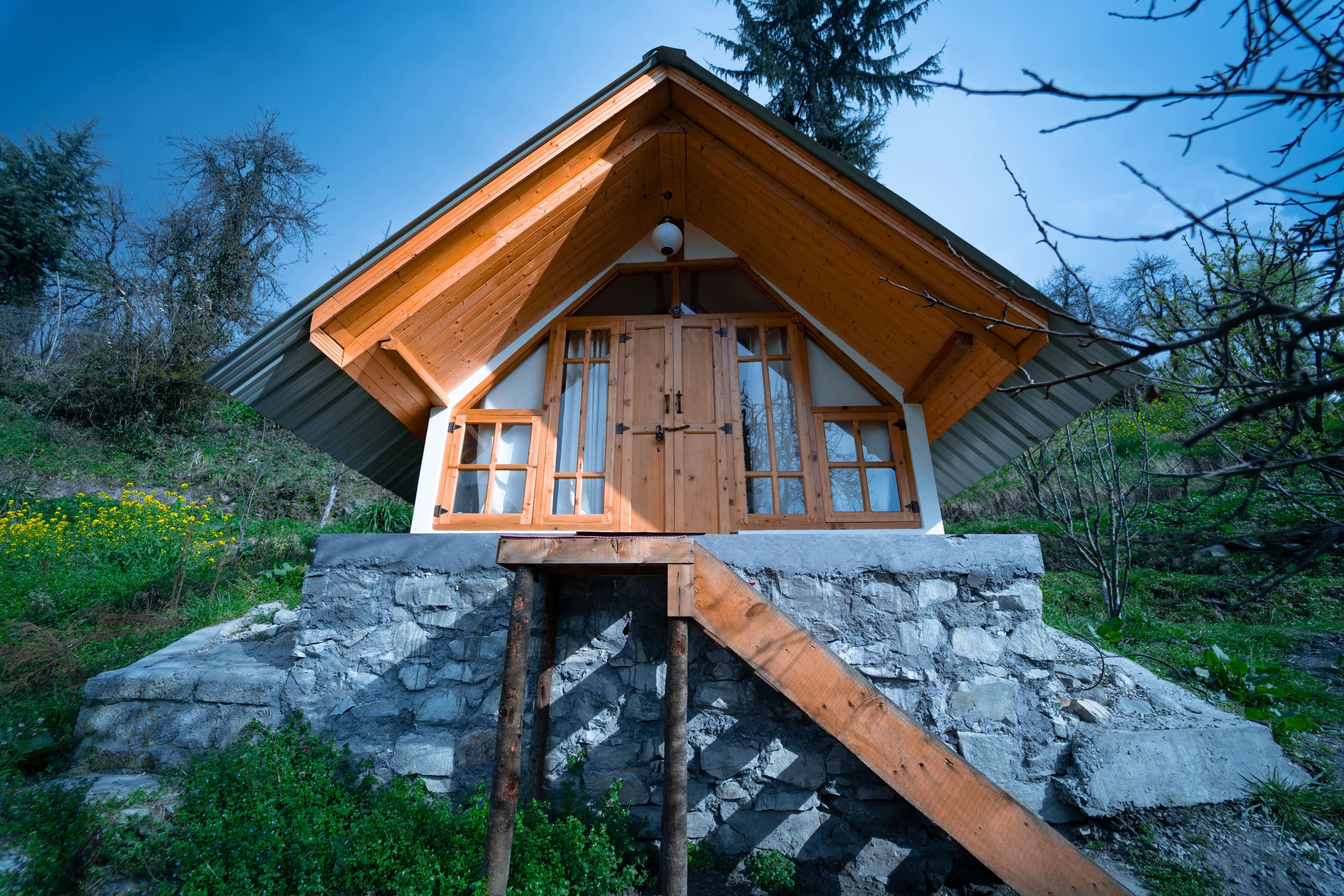 Desi Trails x Solis Nature