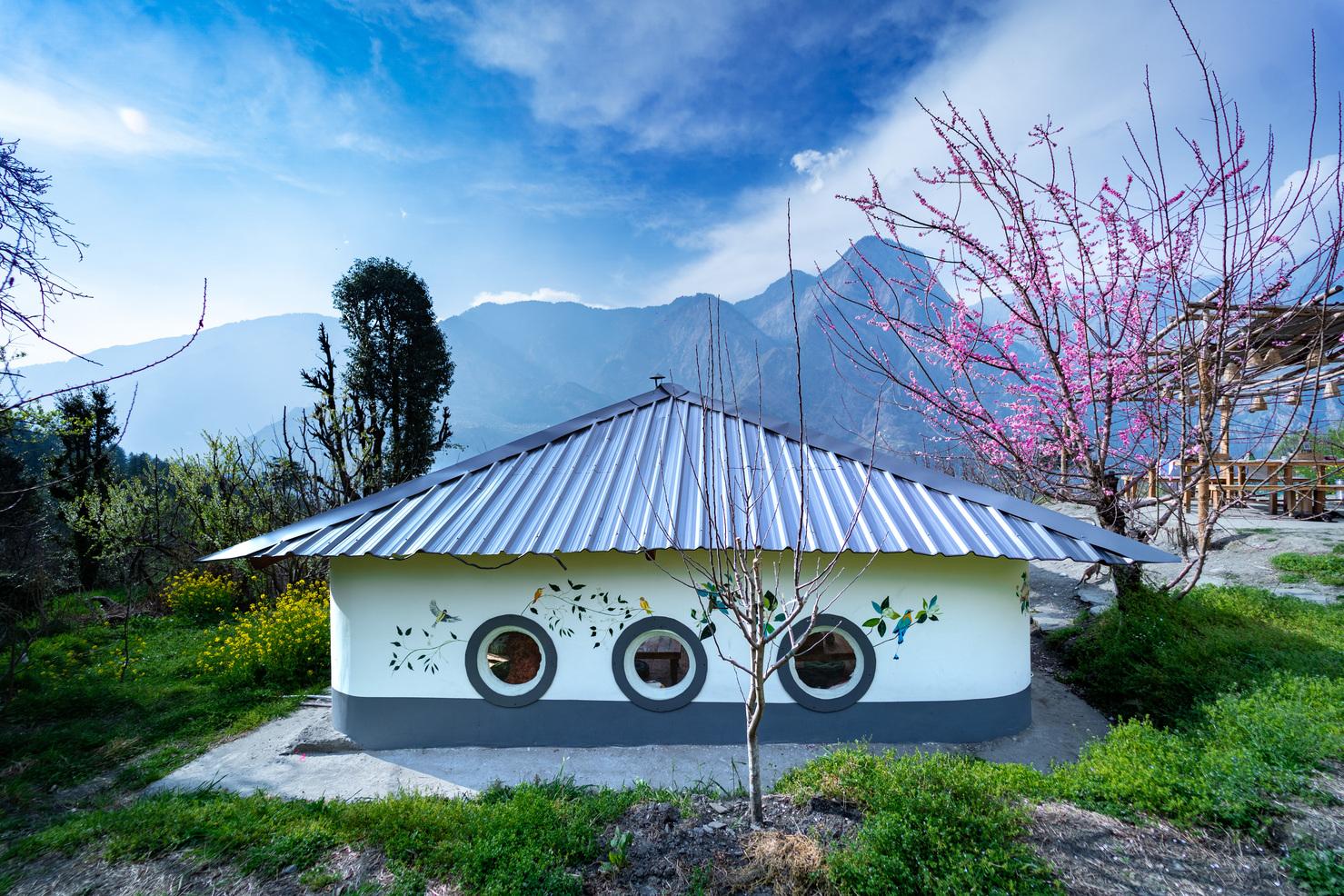 Desi Trails x Solis Nature