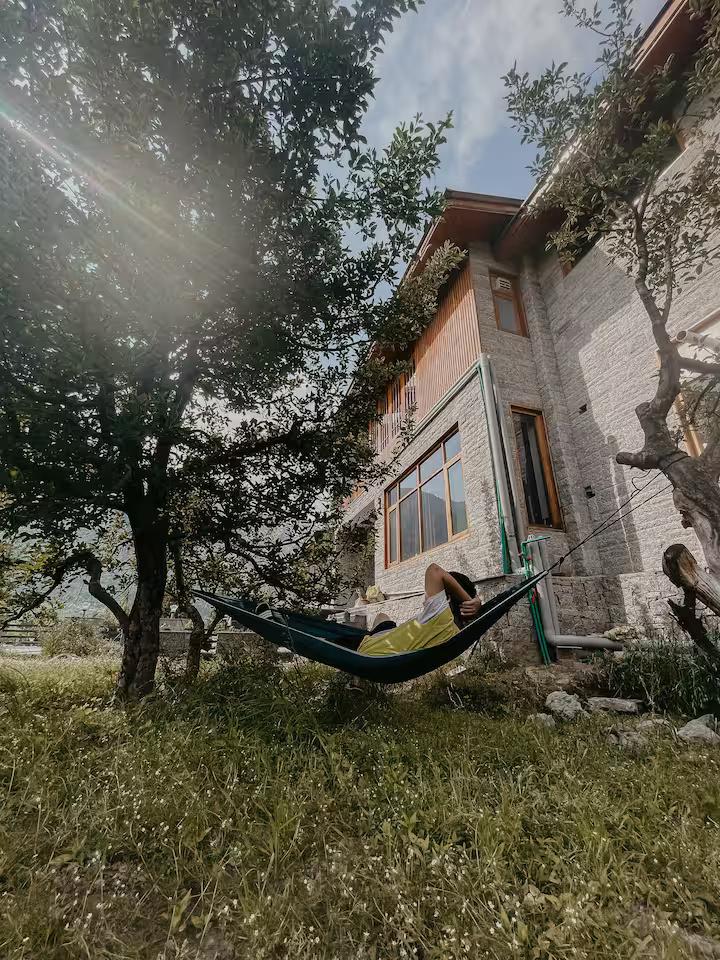 Kaizen Villa x Solis Nature