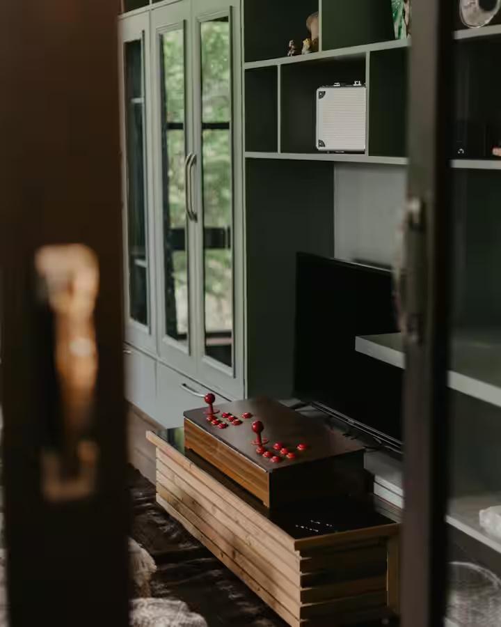 Kaizen Villa x Solis Nature