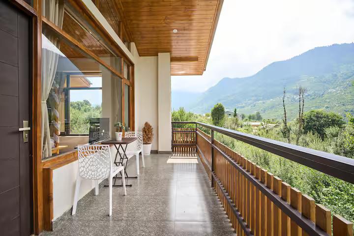 Kaizen Villa x Solis Nature