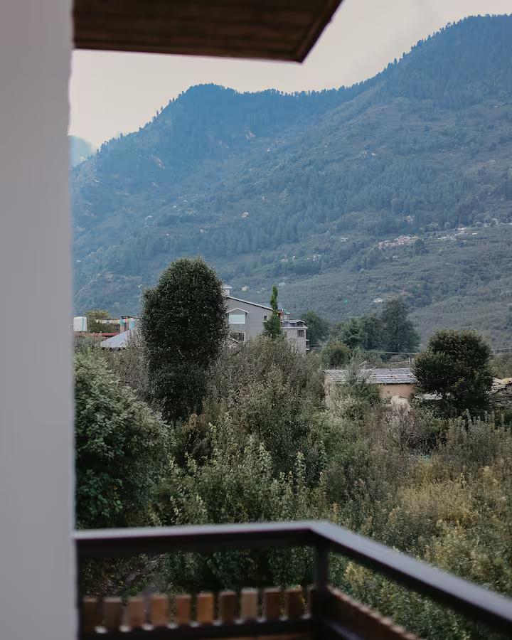 Kaizen Villa x Solis Nature