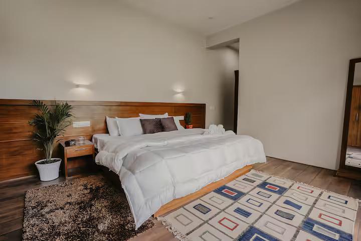 Kaizen Villa x Solis Nature