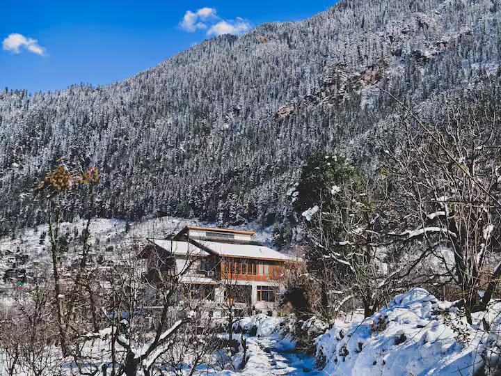 Kaizen Villa x Solis Nature