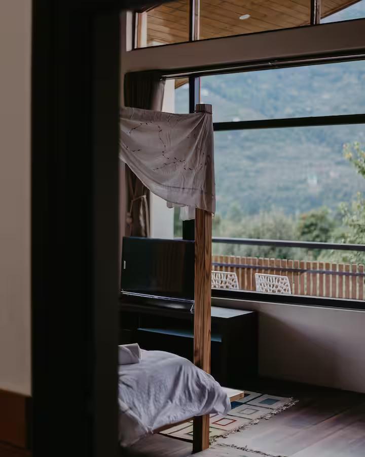 Kaizen Villa x Solis Nature