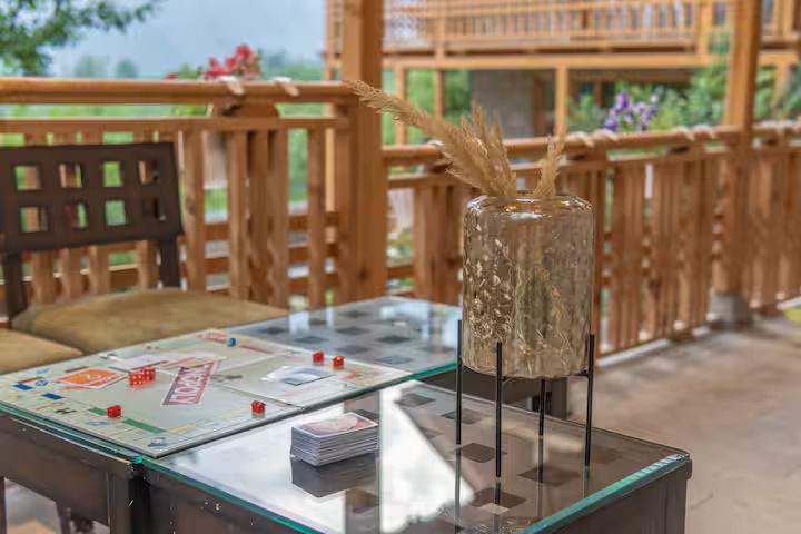 Karjan Villa x Solis Nature