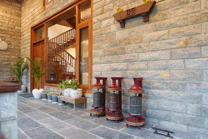 Rare 3-Room Combo in Lush Villa  Share x Solis Nature