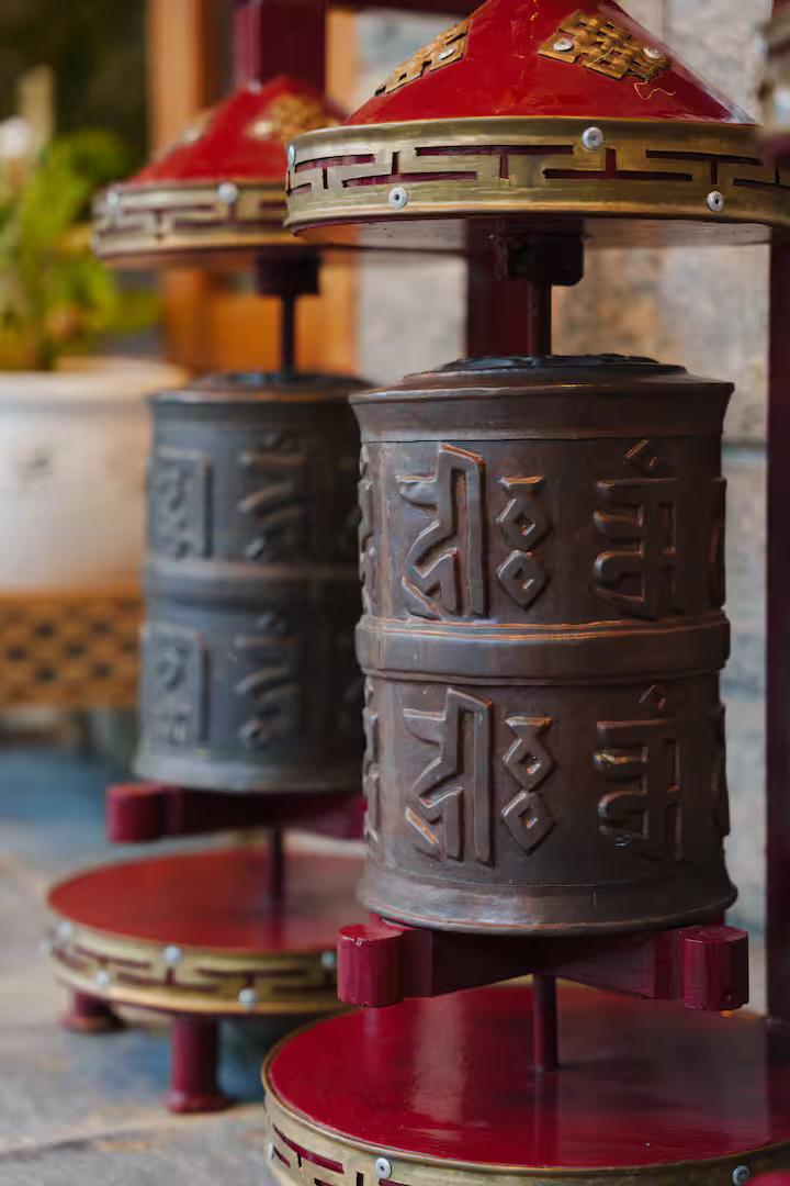 Supreme Room with Private Sit-Out & Walk x Solis Nature