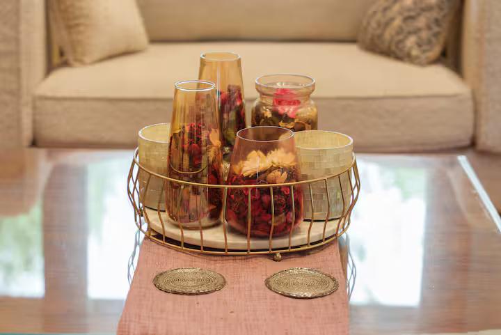 Supreme Room with Private Sit-Out & Walk x Solis Nature