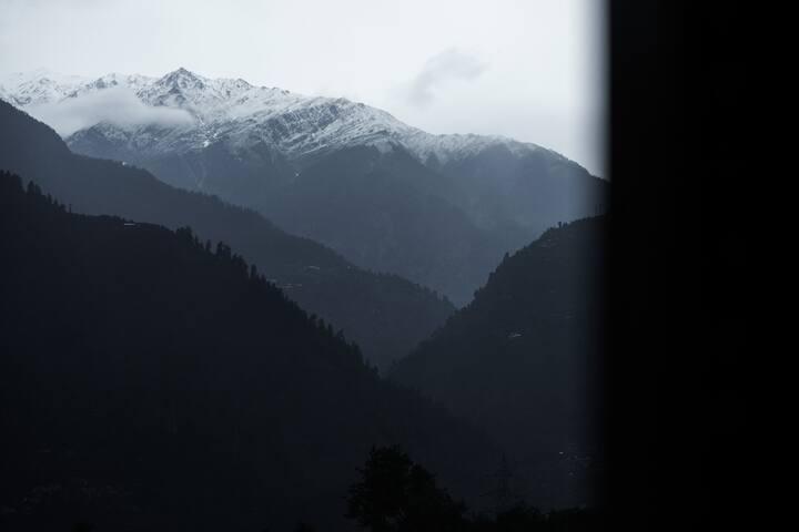 Luxe Wooden Attic Room x Solis Nature