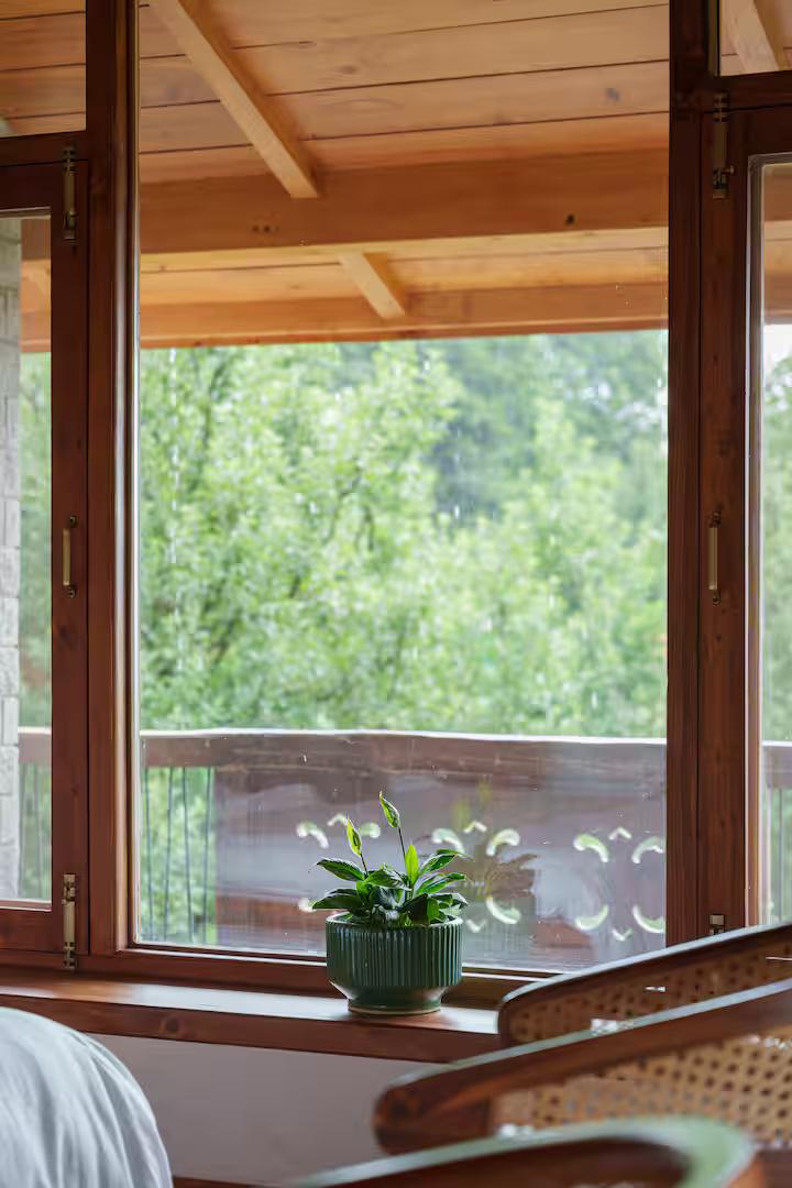 Bespoke 2-Room Combo in Luxury Villa x Solis Nature