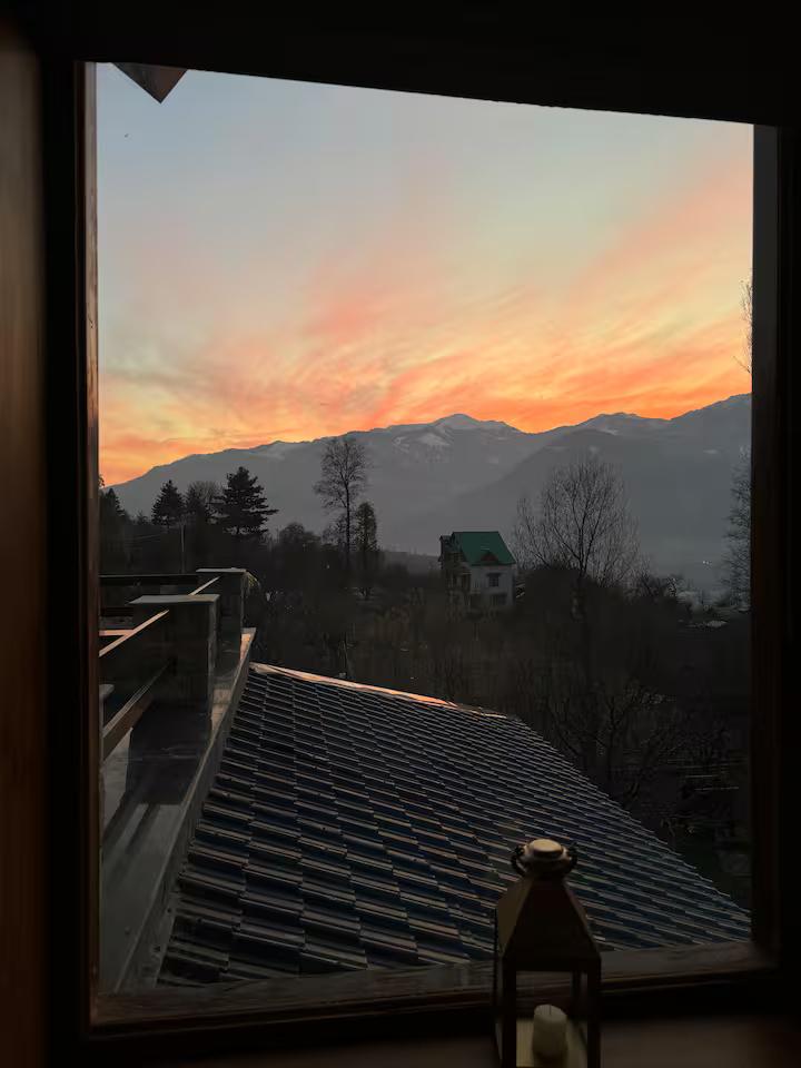 Bespoke 2-Room Combo in Luxury Villa x Solis Nature