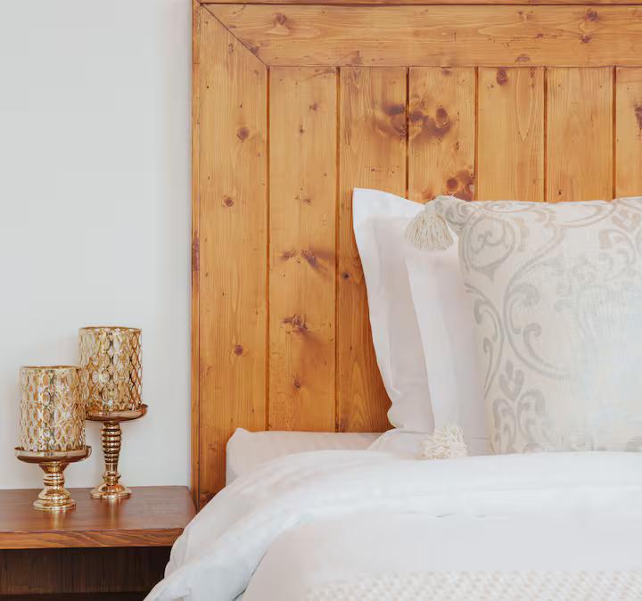 Bespoke 2-Room Combo in Luxury Villa x Solis Nature