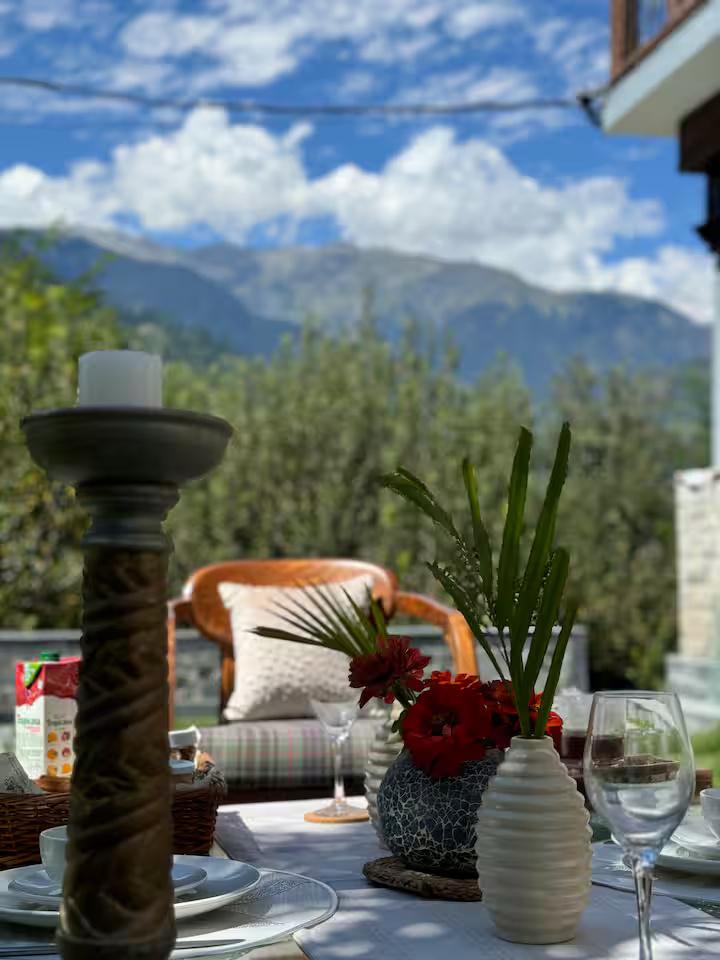 Bespoke 2-Room Combo in Luxury Villa x Solis Nature