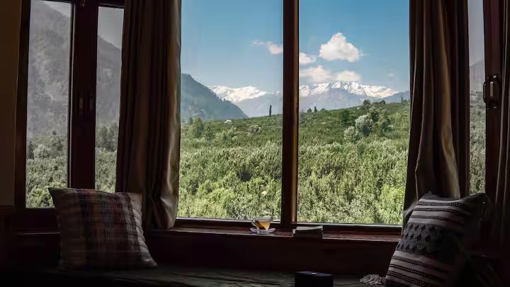 Secluded 3 Rooms in Luxe Villa x Solis Nature