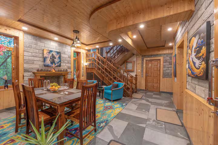 Secluded 3 Rooms in Luxe Villa x Solis Nature