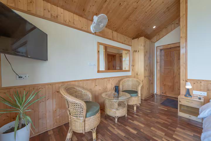 Secluded 3 Rooms in Luxe Villa x Solis Nature