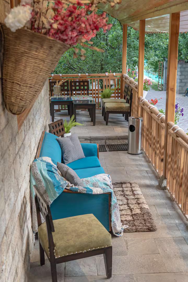 Secluded 3 Rooms in Luxe Villa x Solis Nature