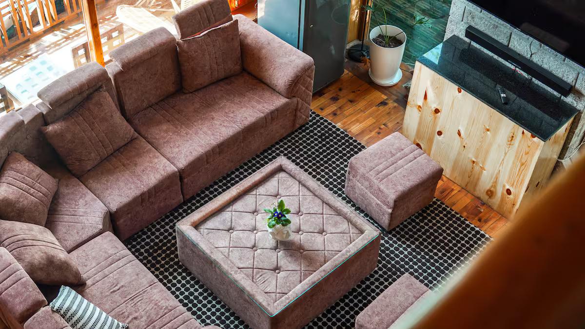 Secluded 3 Rooms in Luxe Villa x Solis Nature