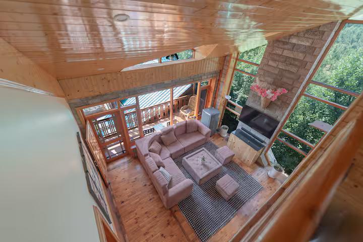 Secluded 3 Rooms in Luxe Villa x Solis Nature