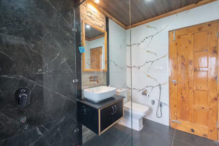 Secluded 3 Rooms in Luxe Villa x Solis Nature