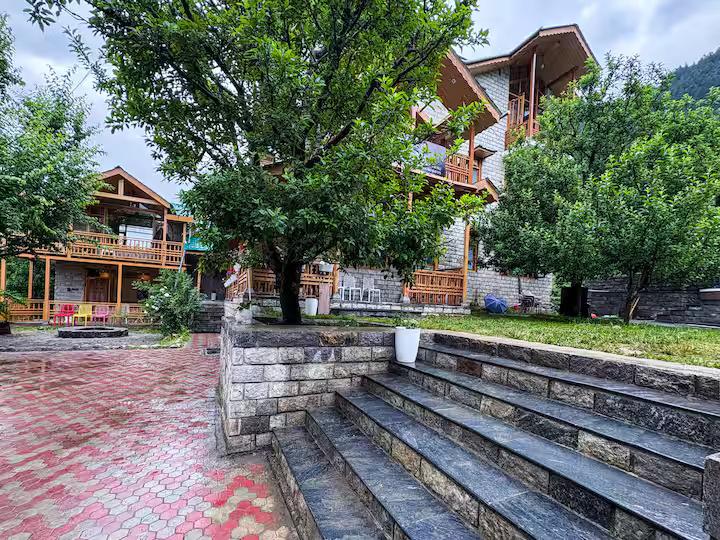 Secluded 3 Rooms in Luxe Villa x Solis Nature