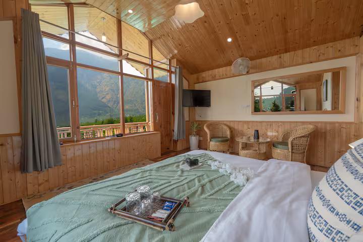 Secluded 3 Rooms in Luxe Villa x Solis Nature
