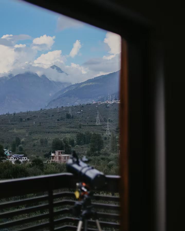 One of it’s kind 2-Room Combo x Solis Nature