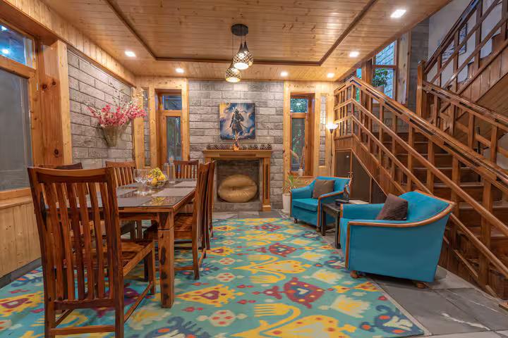 Rare Find : 3-Room with Living Area x Solis Nature