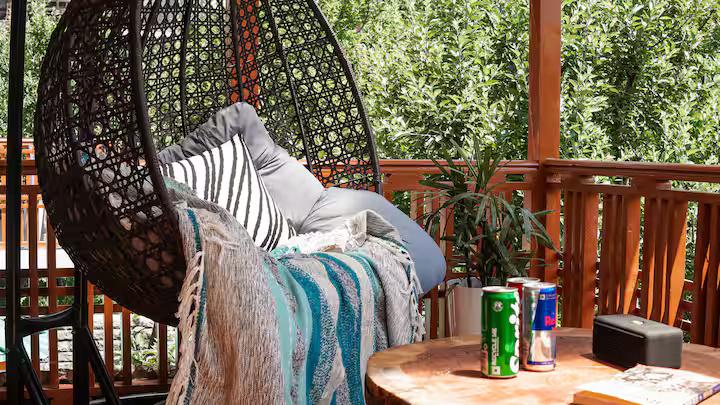 Rare Find : 3-Room with Living Area x Solis Nature