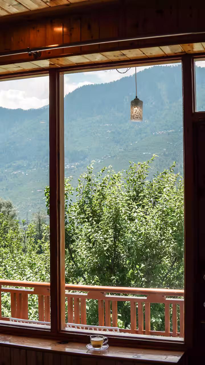 Rare Find : 3-Room with Living Area x Solis Nature