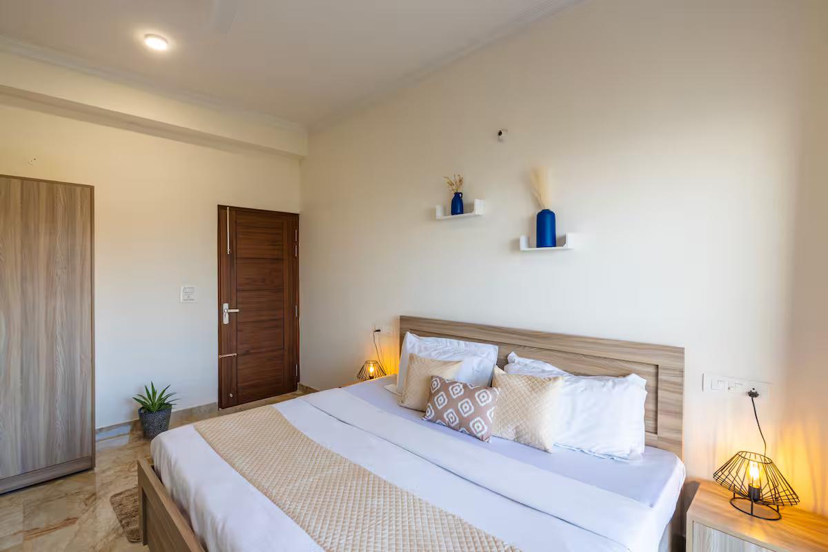 Mountain Views, Meals & More|Near Kasauli x Solis Nature