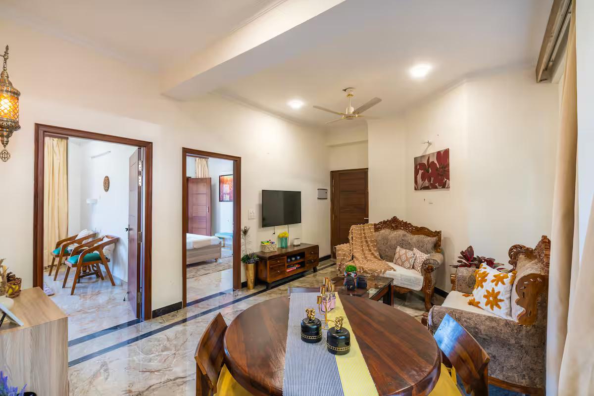 Mountain Views, Meals & More|Near Kasauli x Solis Nature