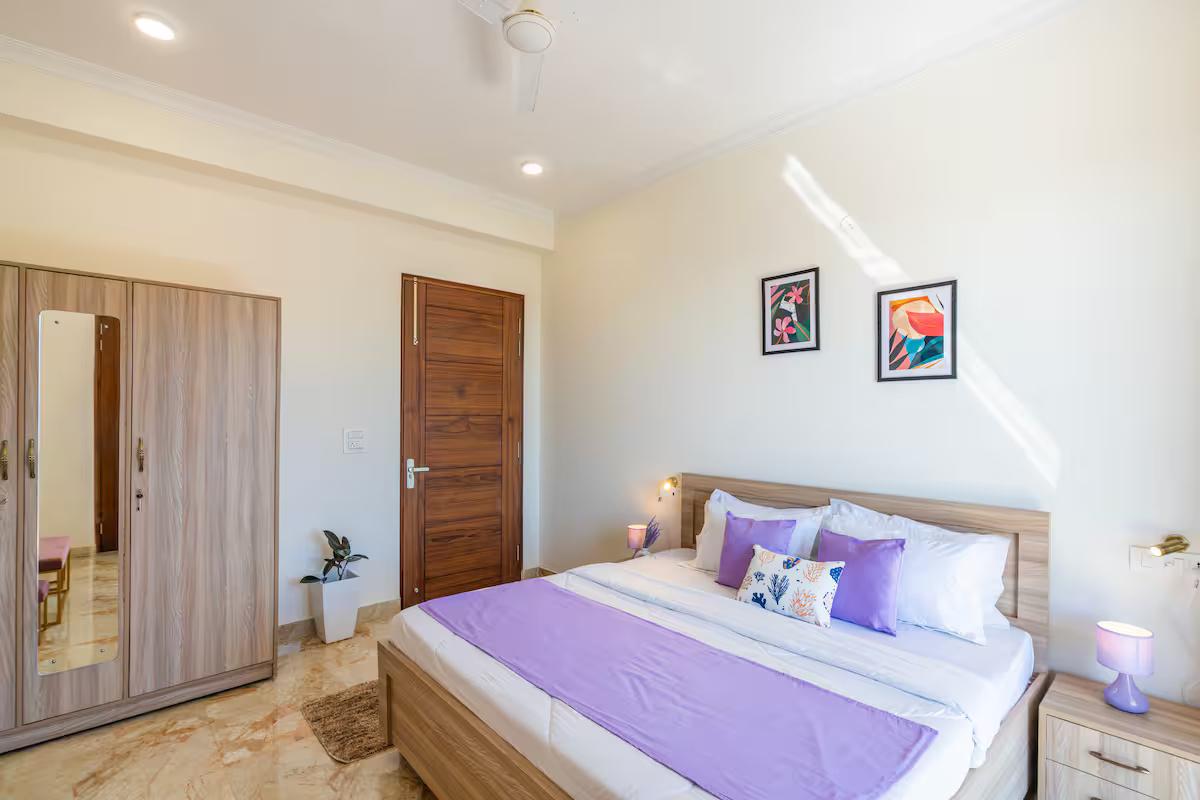 Mountain Views, Meals & More|Near Kasauli x Solis Nature