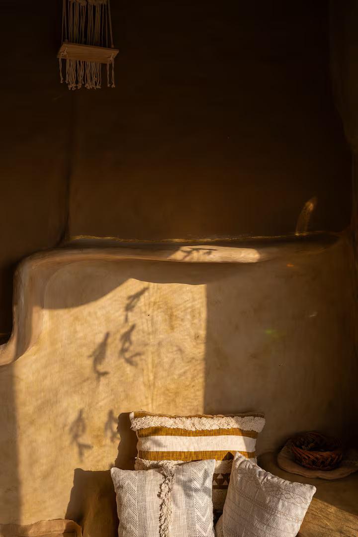 Boutique Mudroom in an Architect's dream x Solis Nature