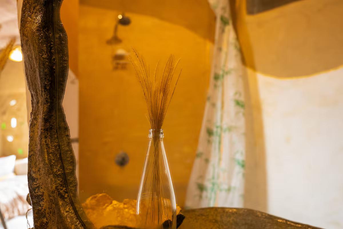 Boutique Mudroom in an Architect's dream x Solis Nature