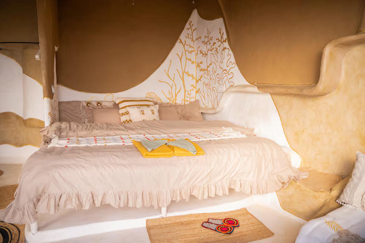 Boutique Mudroom in an Architect's dream x Solis Nature