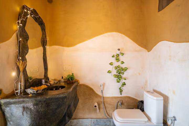 Boutique Mudroom in an Architect's dream x Solis Nature