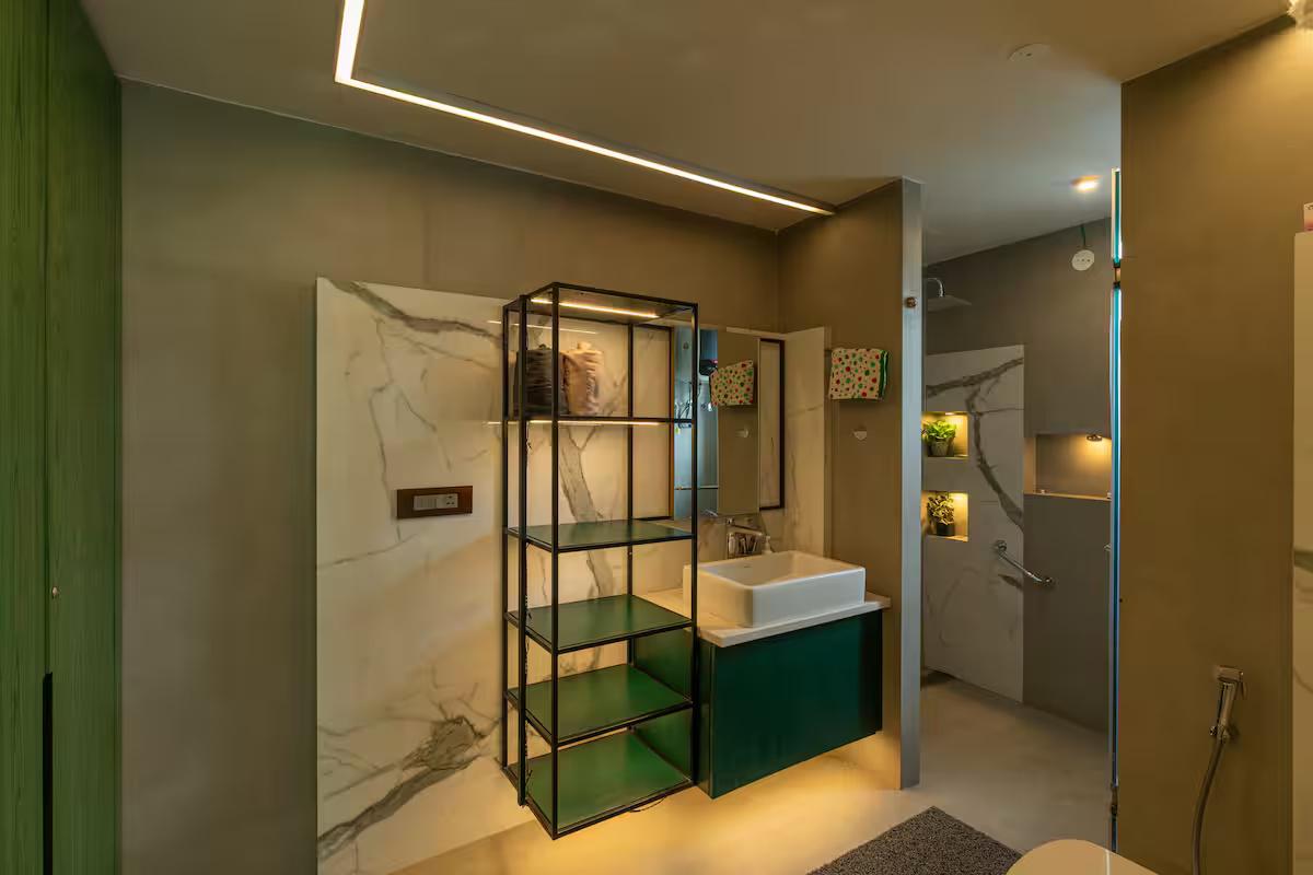 The Vivaak Pine Hills Villa, Near Kasauli x Solis Nature