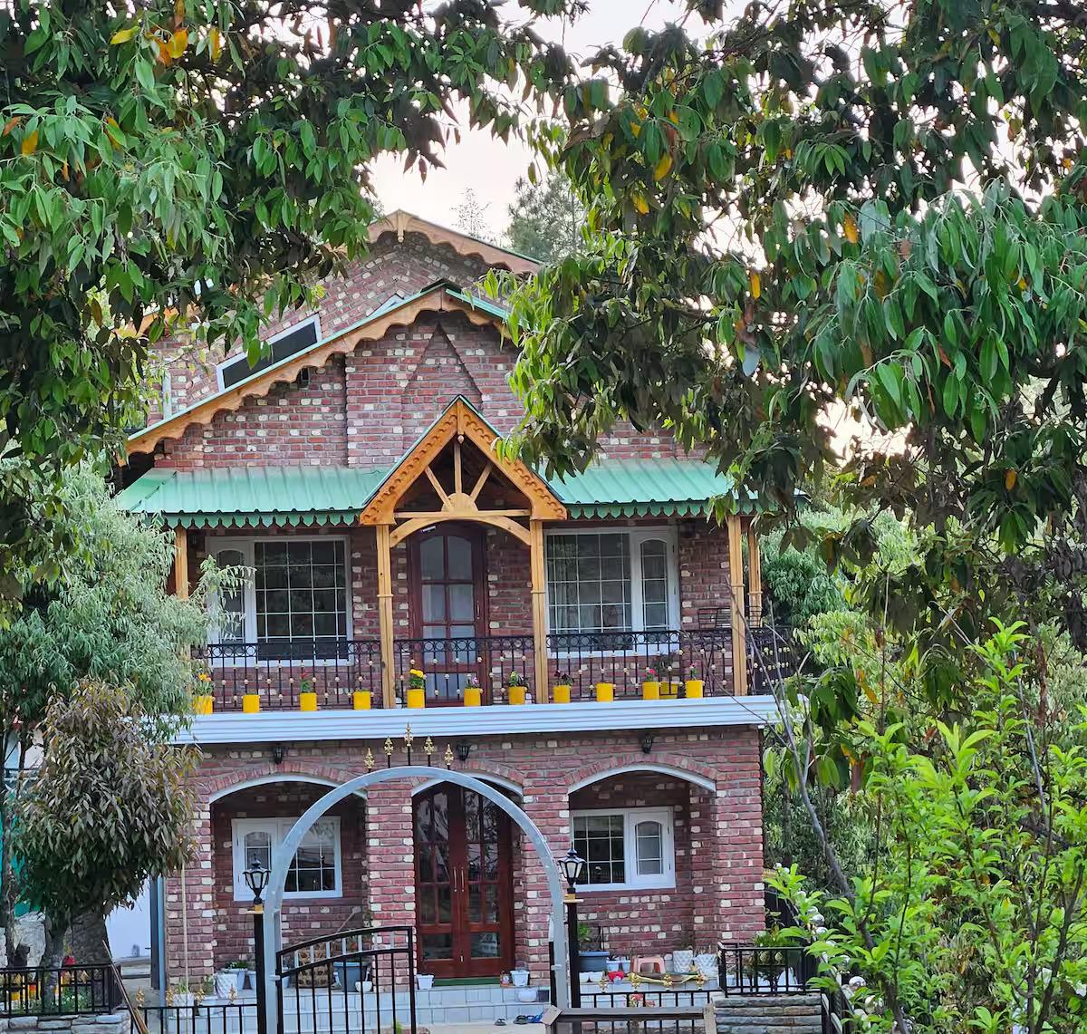 Tathastu Abhyuday x Solis Nature