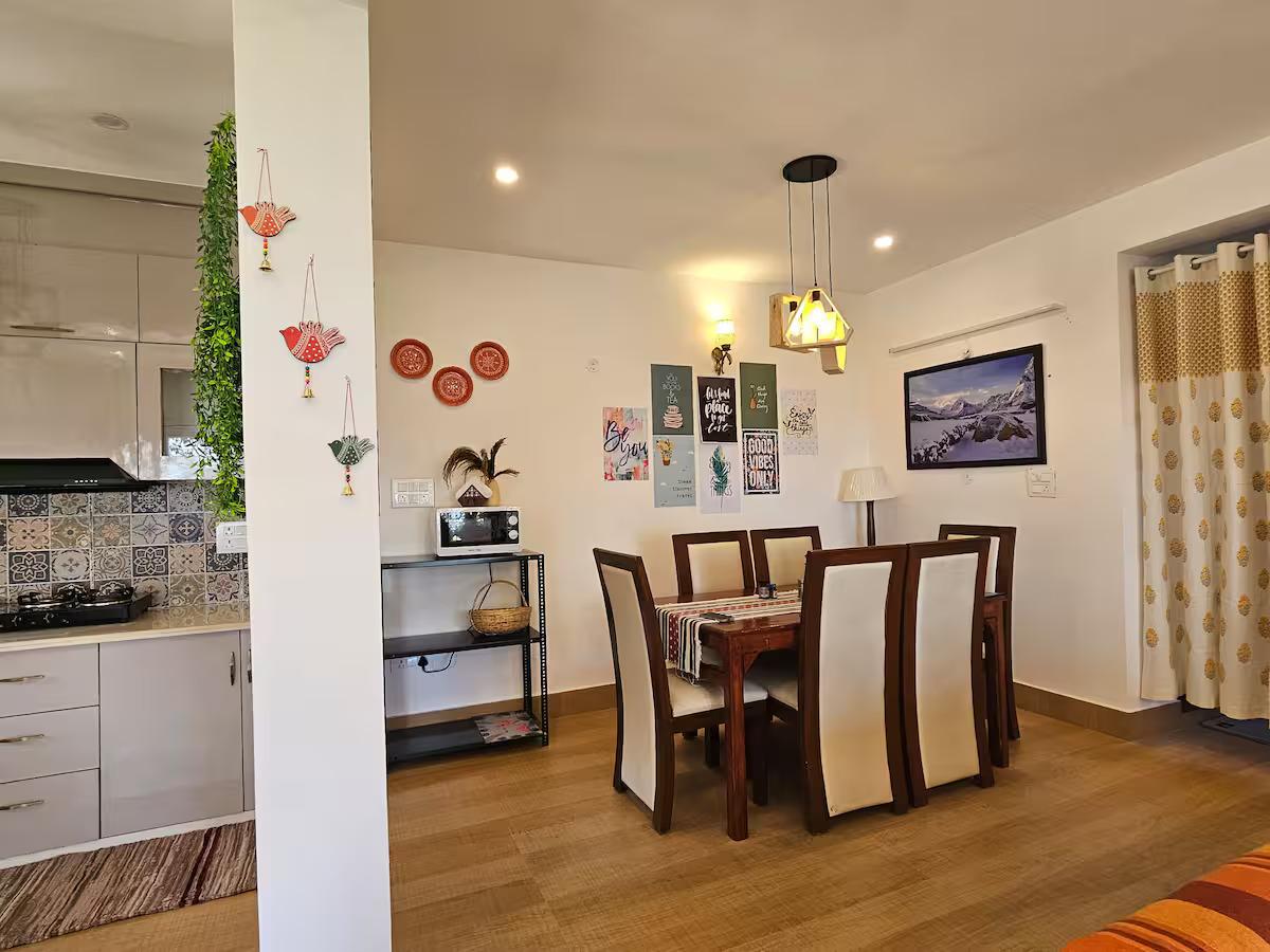 Tathastu Abhyuday x Solis Nature