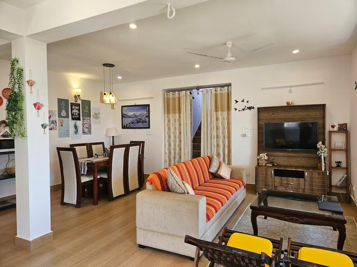 Tathastu Abhyuday x Solis Nature