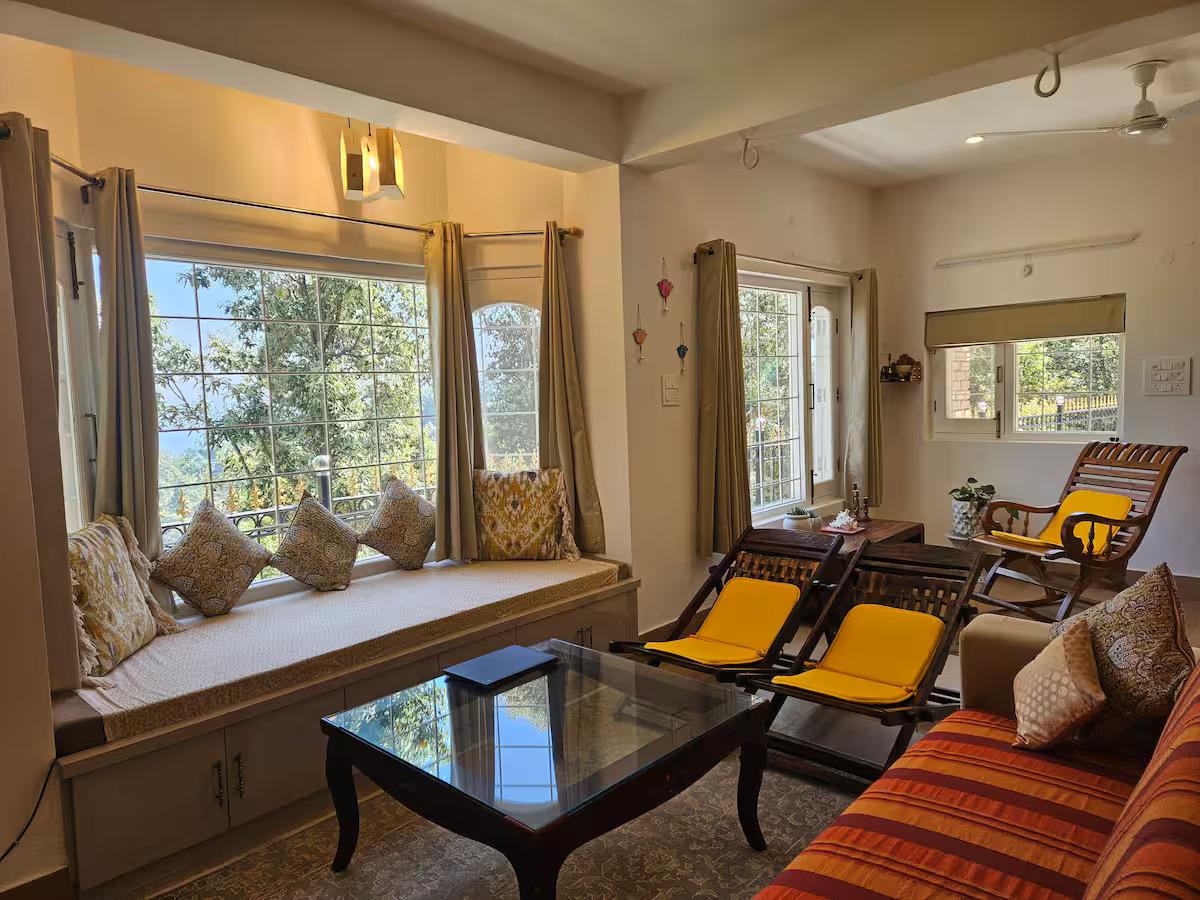 Tathastu Abhyuday x Solis Nature