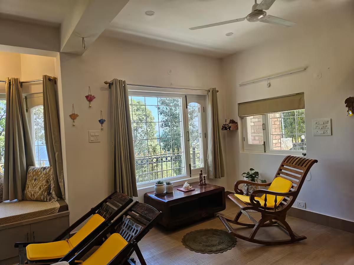 Tathastu Abhyuday x Solis Nature